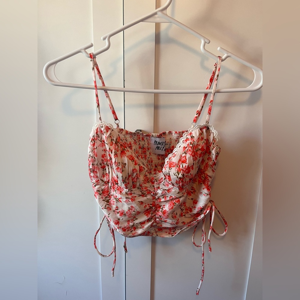 Princess Polly Madi Top - Picture 4 of 10
